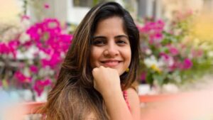 Amruta Deshmukh Wiki