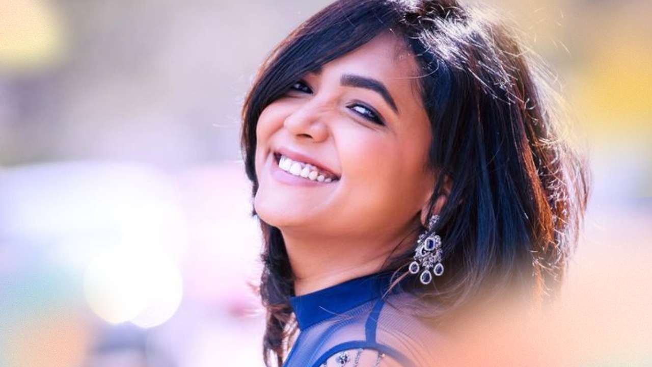 Anupama Gowda Wiki
