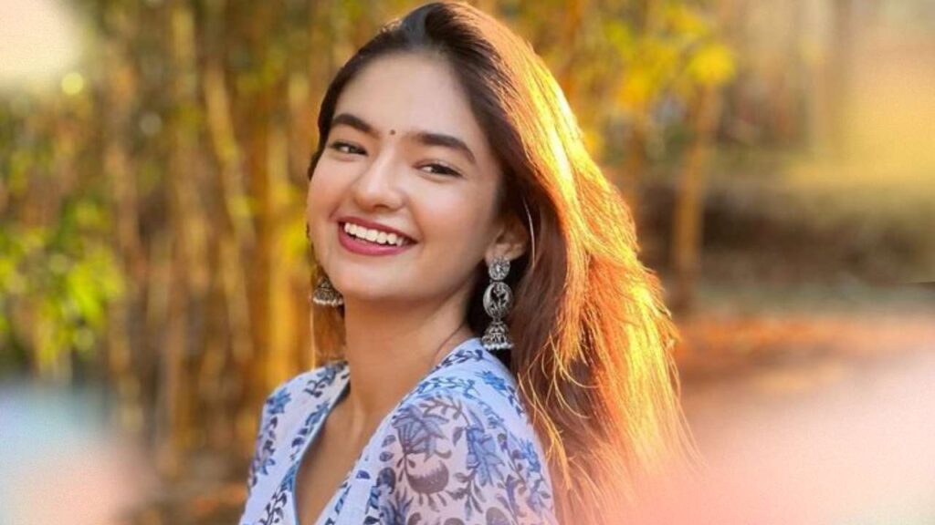 Anushka Sen Wiki, Biography, Age, Height, Weight, Family, Net Worth 2 Anushka Sen Wiki, Biography, Age, Height, Weight, Family, Net Worth