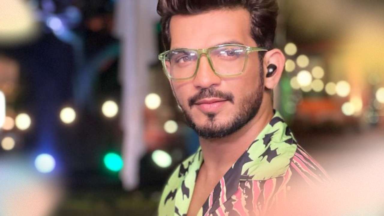 Arjun Bijlani Wiki