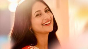 Divyanka Tripathi Dahiya Wiki