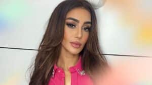 Mahek Chahal Wiki