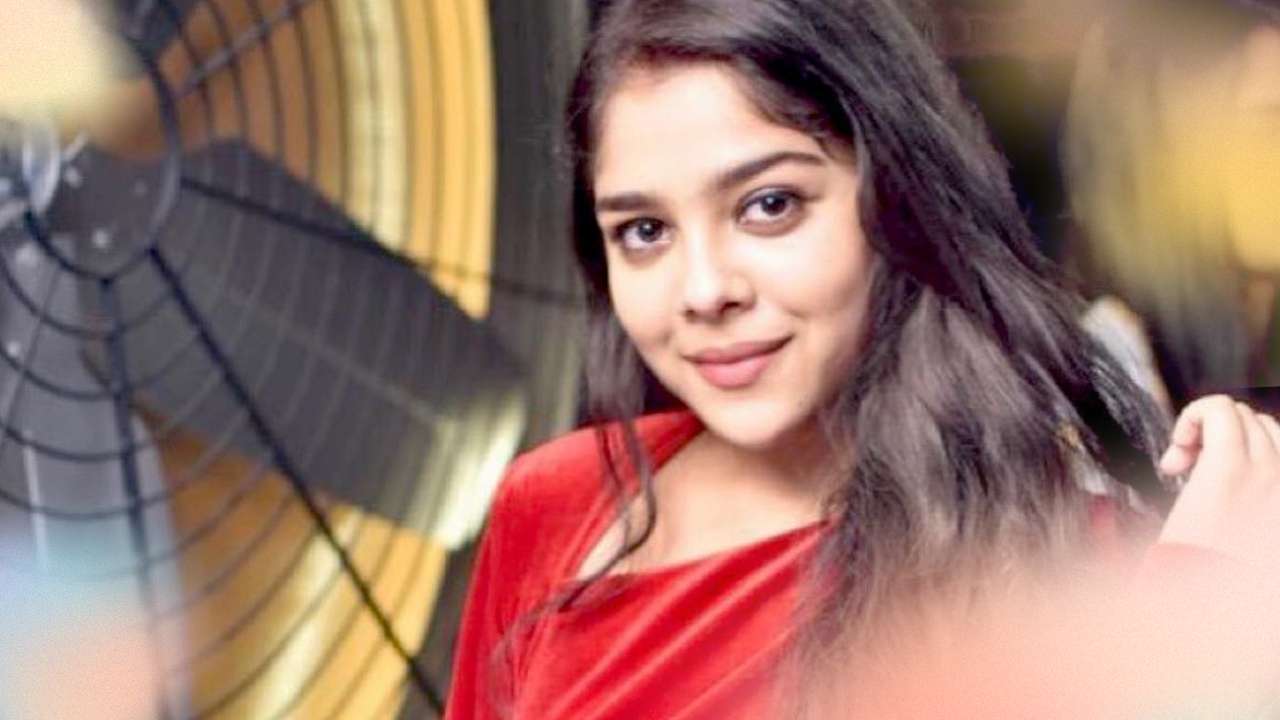 Niharika Chouksey Wiki