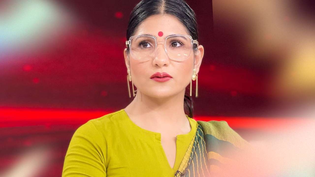 Rubika Liyaquat Wiki, Biography, Age, Height, Weight, Family, Net Worth 1 Rubika Liyaquat Wiki