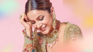 Shehnaaz Kaur Gill Wiki