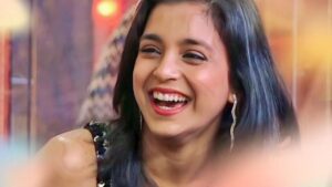 Sumbul Touqeer Khan Wiki