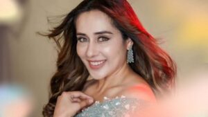 Tejaswini Lonari Wiki