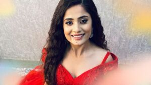 Vaishali Takkar Wiki