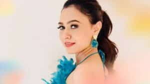 Alisha Prajapati Wiki