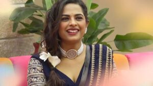 Amruta Dhongade Wiki
