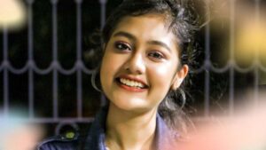 Anushka Patra Wiki