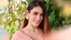 Arushi Chawla Wiki