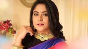 Barsha Chatterjee Wiki