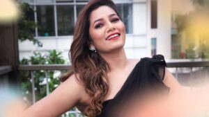 Chaitra Hallikeri Wiki