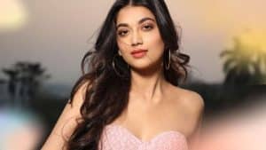 Digangana Suryavanshi Wiki