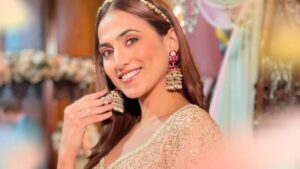 Hashneen Chauhan Wiki