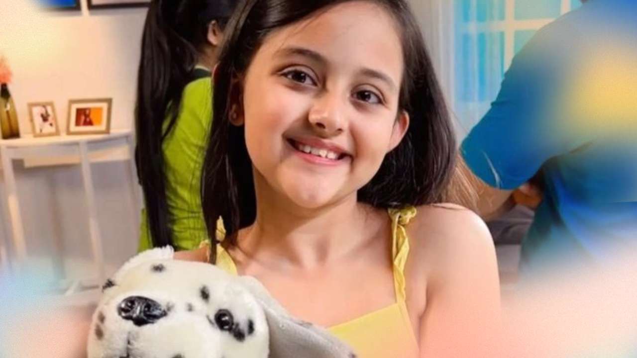 Ivana Kaur Wiki
