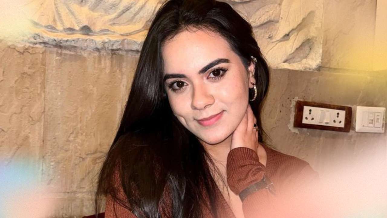 Kashish Kanwar Wiki, Biography, Age, Height, Weight, Family, Net Worth 1 Kashish Kanwar Wiki