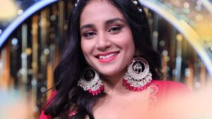 Kavya Limaye Wiki
