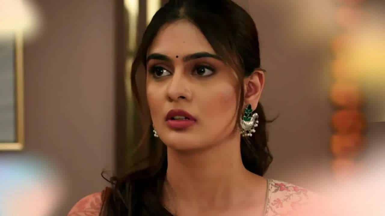 Lag Ja Gale 20th March 2023 Written Episode Update