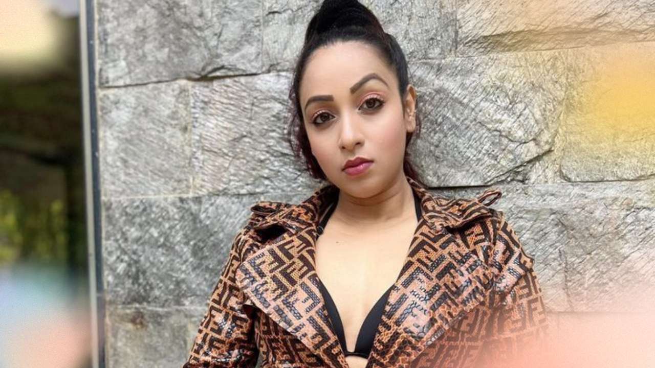 Madhushree Sharma Wiki, Biography, Age, Height, Weight, Family, Net Worth 1 Madhushree Sharma Wiki