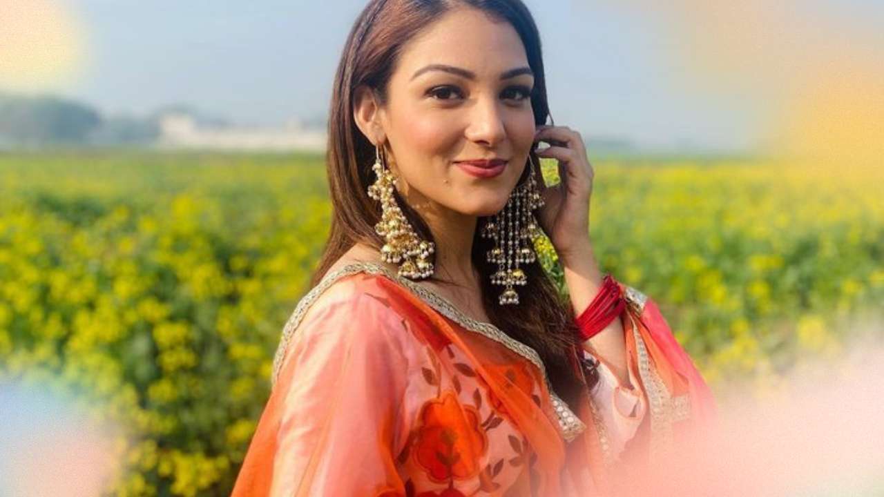Neha Rana Wiki, Biography, Age, Height, Weight, Family, Net Worth 1 Neha Rana Wiki