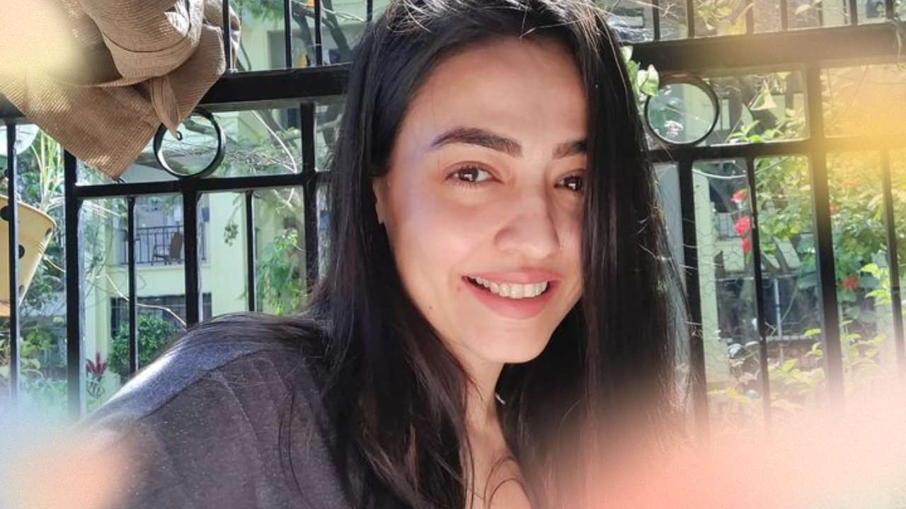 Nidhi Seth Wiki, Biography, Age, Height, Weight, Family, Net Worth 1 Nidhi Seth Wiki