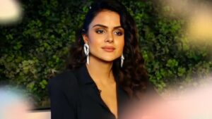 Priyanka Choudhary Wiki