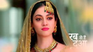 Rabb Se Hai Dua 20th March 2023 Written Episode Update