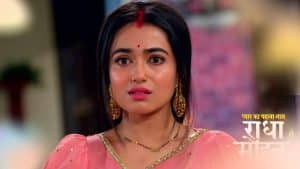 Radha Mohan 20th March 2023 Written Episode Update