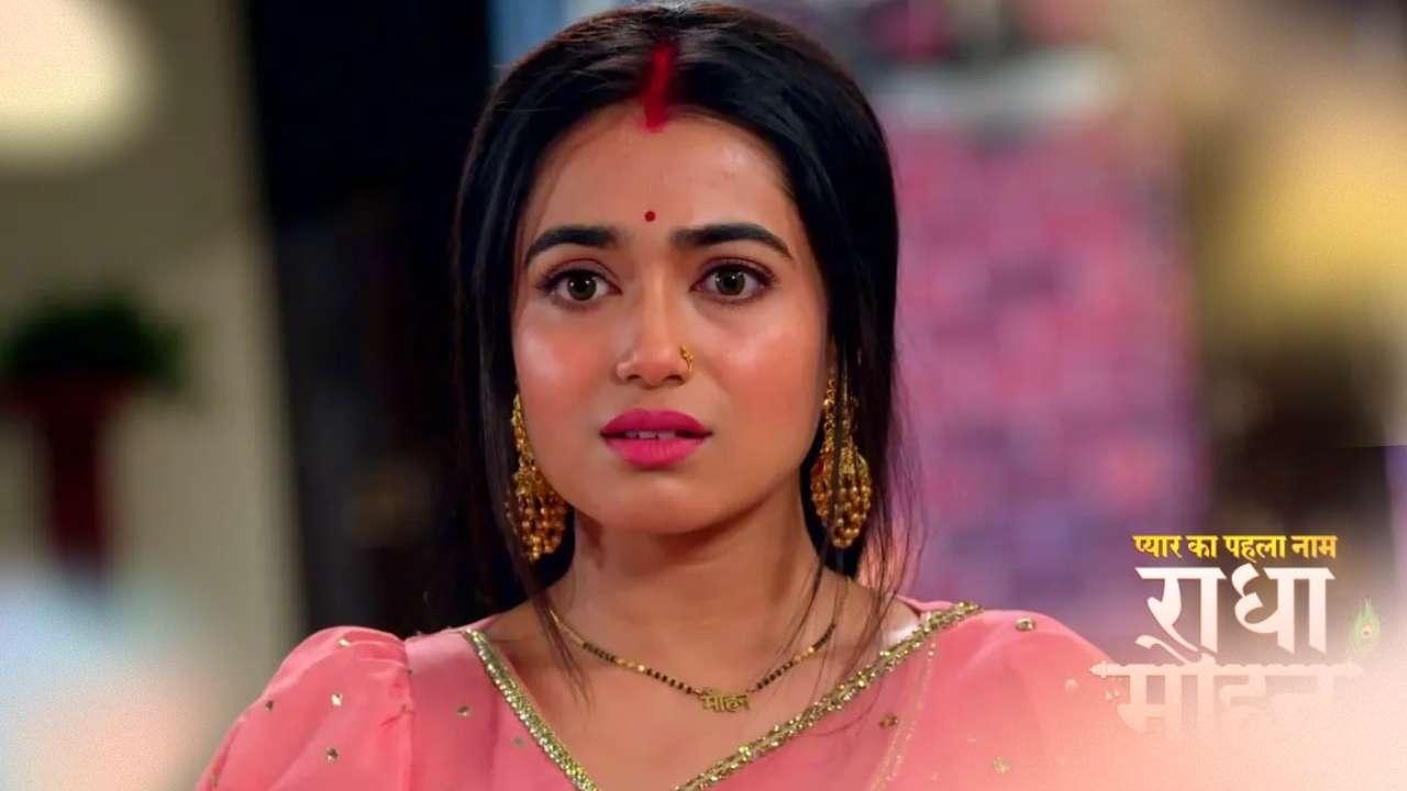 Radha Mohan 20th March 2023 Written Episode Update 1 Radha Mohan 20th March 2023 Written Episode Update