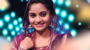 Rupam Bharnarhia Wiki