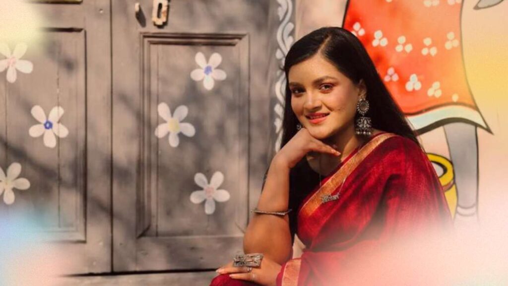 Sanchari Sengupta Wiki, Biography, Age, Height, Weight, Family, Net Worth 2 Sanchari Sengupta Wiki