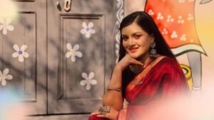 Sanchari Sengupta Wiki