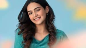 Sunakshi Grover Wiki