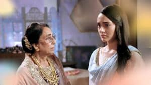 Teri Meri Doriyaann 20th March 2023 Written Episode Update