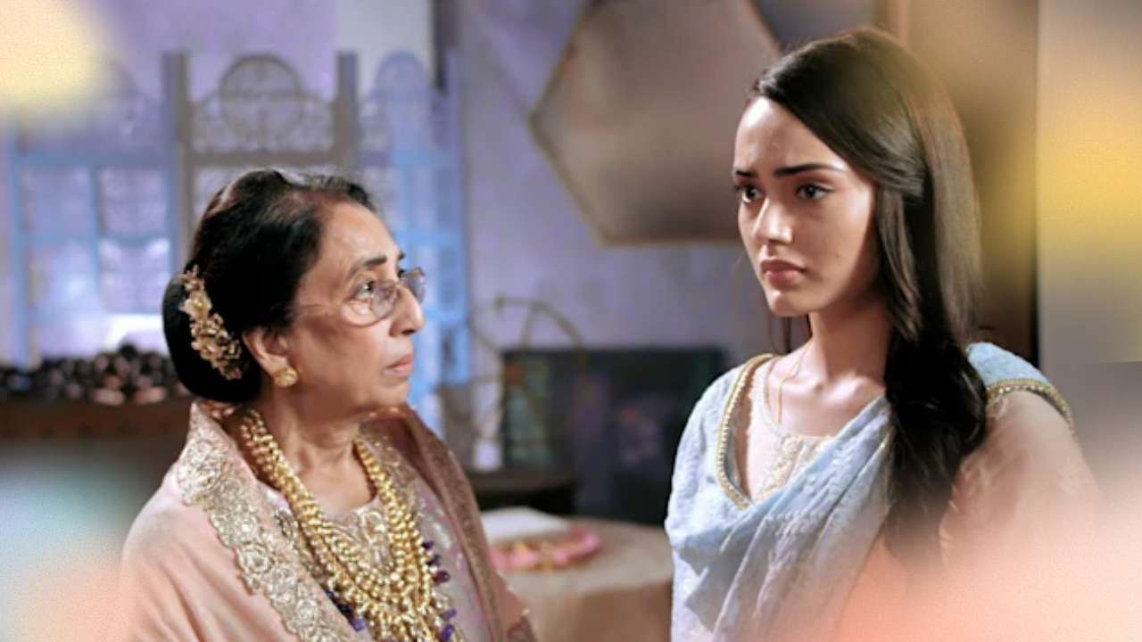 Teri Meri Doriyaann 20th March 2023 Written Episode Update