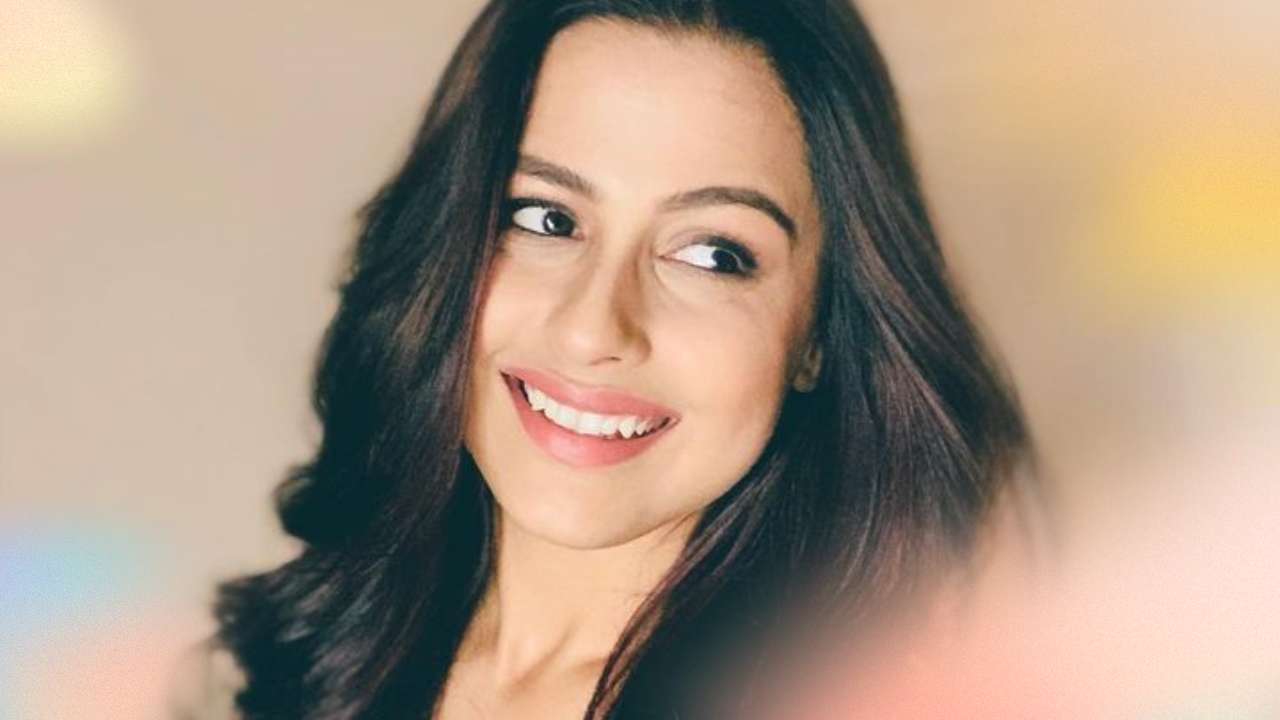 Vaibhavi Kapoor Wiki