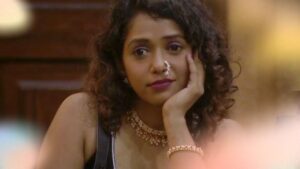 Yashashri Masurkar Wiki