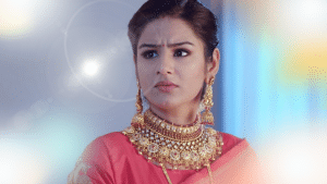 Agnisakshi 12th May 2023 Written Update