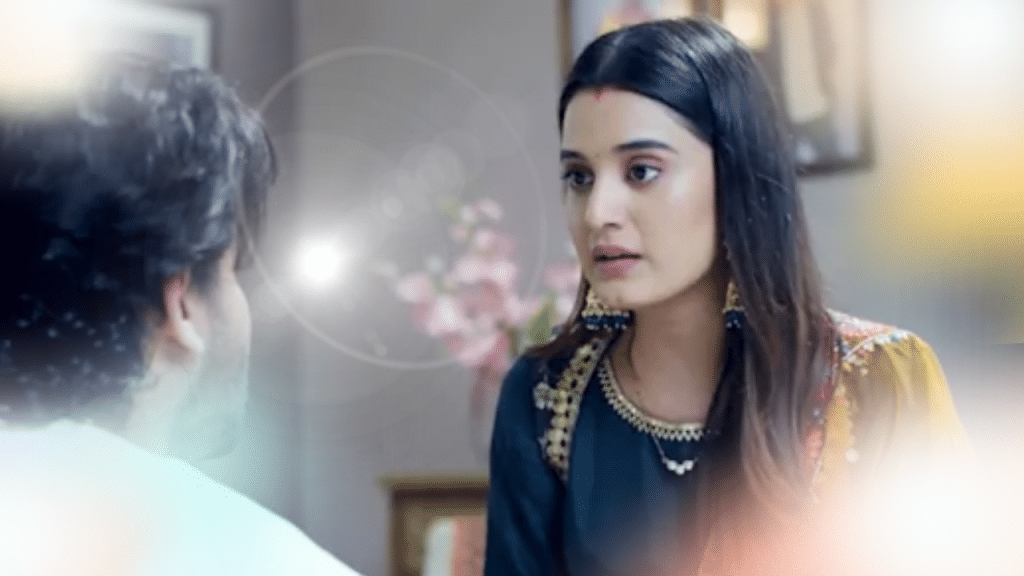 Ajooni 12th May 2023 Written Update: Meher accepts Akshay's wedding proposal 2 Ajooni 12th May 2023 Written Update