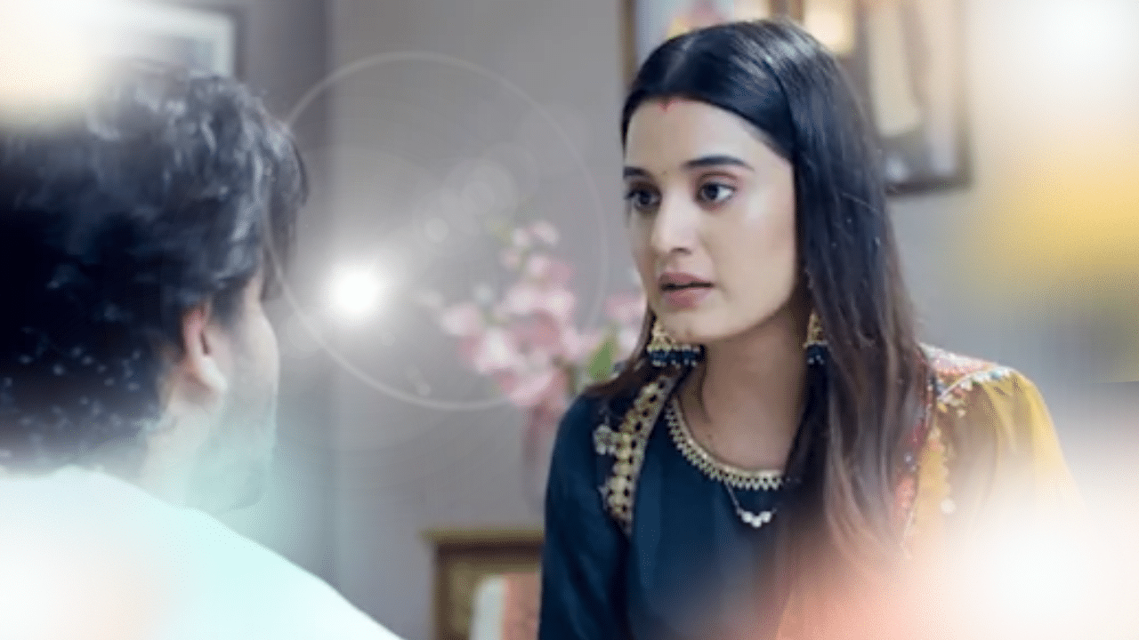 Ajooni 12th May 2023 Written Update: Meher accepts Akshay's wedding proposal 1 Ajooni 12th May 2023 Written Update