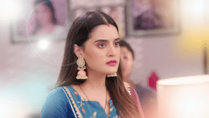 Ajooni 15th May 2023 Written Update