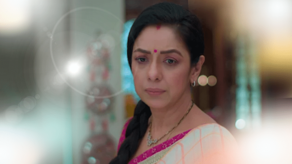 Anupama 12th May 2023 Written Update 8 Anupama 12th May 2023 Written Update