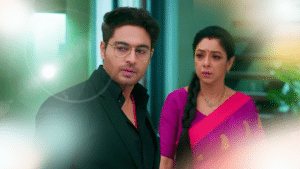 Anupama 17th May 2023 Written Update