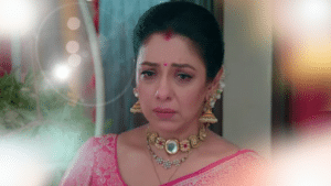 Anupama 20th May 2023 Written Episode Update