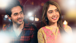 Bade Achhe Lagte Hain 2 12th May 2023 Written Update: Sid gets hyper