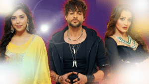 Bekaboo 14th May 2023 Written Update