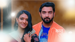 BhagyaLakshmi 14th May 2023 Written Update