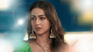 Chashni 12th May 2023 Written Update